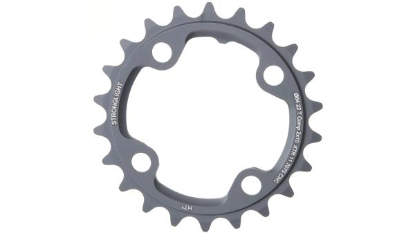 Stronglight HT3  L schwarz