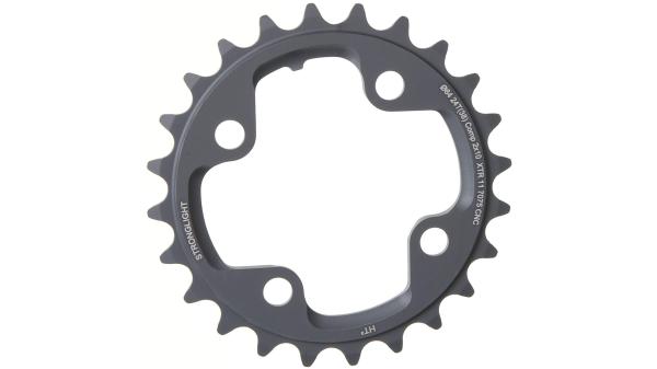 Stronglight HT3  L schwarz