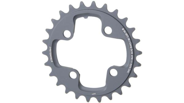 Stronglight HT3  L schwarz