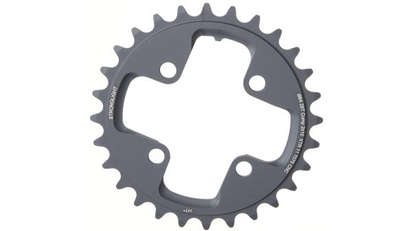 Stronglight HT3  L schwarz