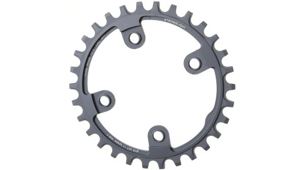 Stronglight HT3  L schwarz