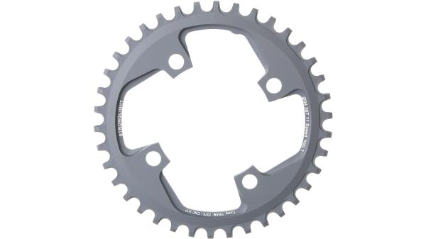 Stronglight HT3  XL schwarz