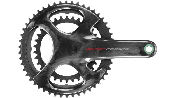 Campagnolo Super Record 12s / Super Record 12s EPS  L schwarz
