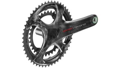 Campagnolo Super Record 12s / Super Record 12s EPS  L schwarz Produktbild 1