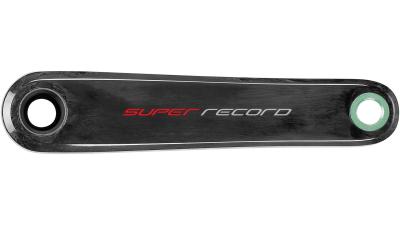 Campagnolo Super Record 12s / Super Record 12s EPS  XL schwarz Produktbild 2