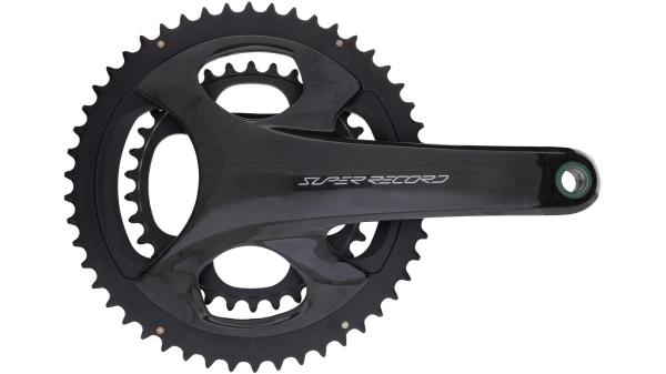 Campagnolo Super Record WRL 12s  L schwarz