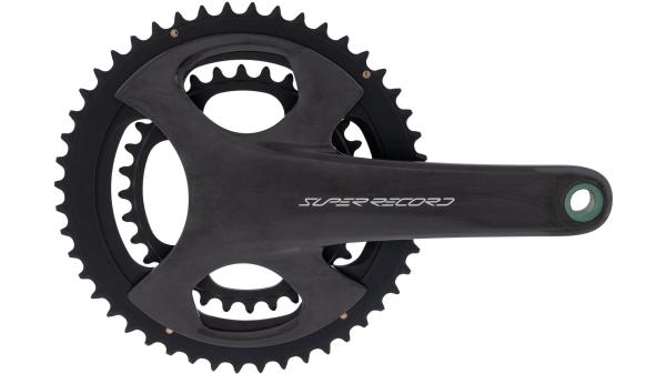 Campagnolo Super Record WRL 12s  L schwarz