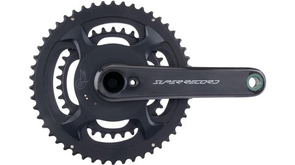 Campagnolo Super Record WRL 12s PWM  L schwarz