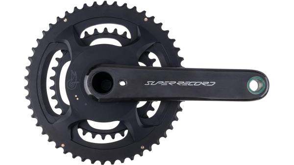 Campagnolo Super Record WRL 12s PWM  L schwarz