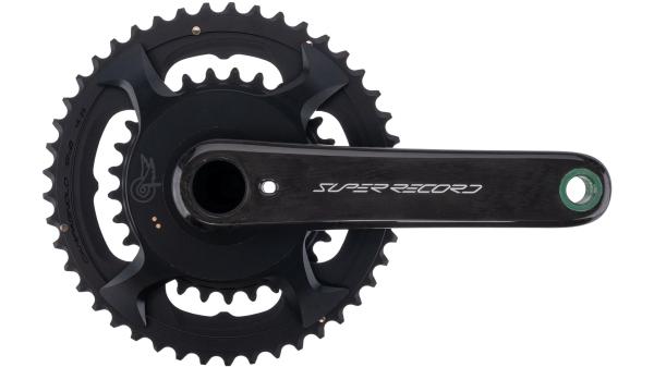 Campagnolo Super Record WRL 12s PWM  L schwarz