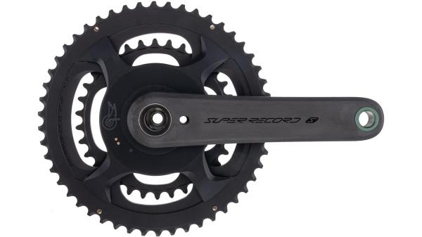 Campagnolo Super Record S WRL 12s PWM  L schwarz