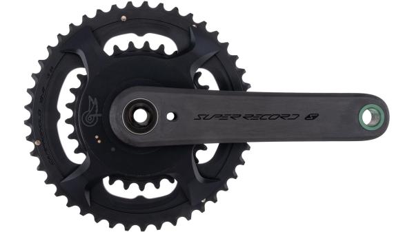 Campagnolo Super Record S WRL 12s PWM  L schwarz
