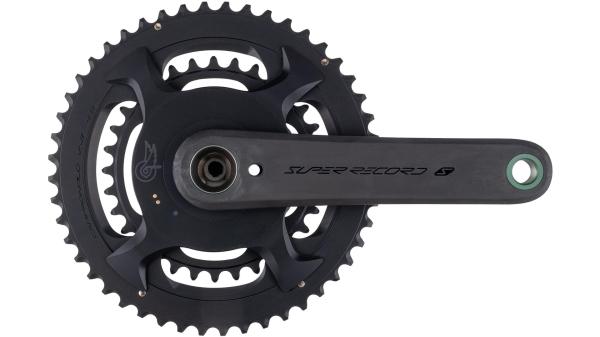 Campagnolo Super Record S WRL 12s PWM  L schwarz