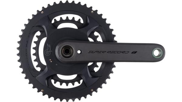 Campagnolo Super Record S WRL 12s PWM  L schwarz