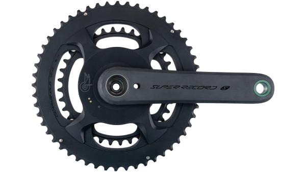 Campagnolo Super Record S WRL 12s PWM  L schwarz