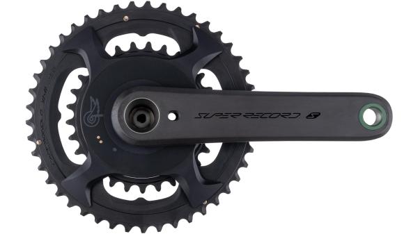 Campagnolo Super Record S WRL 12s PWM  L schwarz