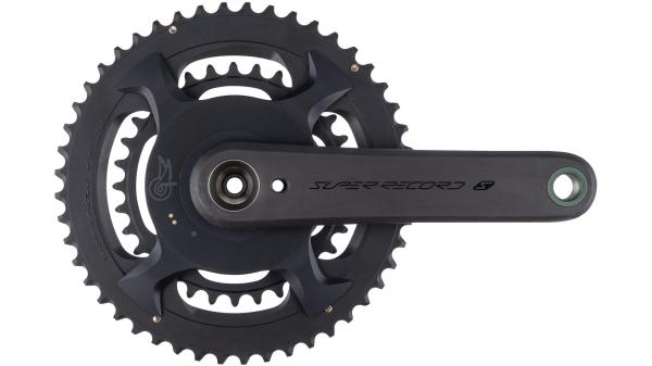 Campagnolo Super Record S WRL 12s PWM  L schwarz