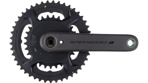 Campagnolo Super Record S WRL 12s PWM  L schwarz