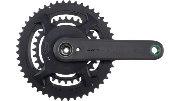 Campagnolo Super Record S WRL 12s PWM  L schwarz