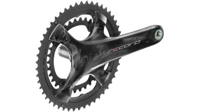 Campagnolo Record 12s / Record 12s EPS  XL schwarz Produktbild 1