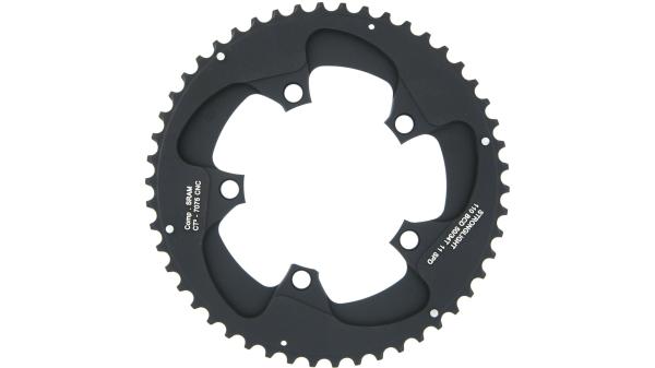Stronglight CT2  XL schwarz