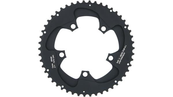 Stronglight CT2  XL schwarz