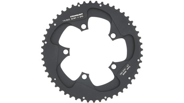Stronglight CT2  XL schwarz