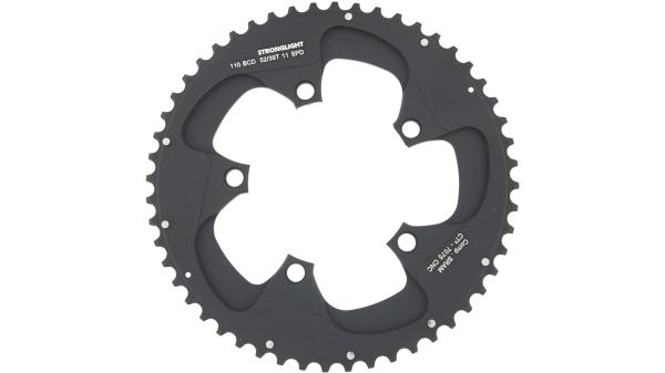 Stronglight CT2  XL schwarz