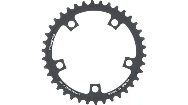 Stronglight CT2  L schwarz