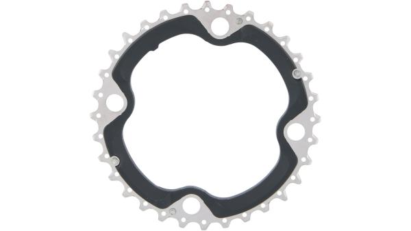 Shimano XT FC-T780/781  XXL schwarz