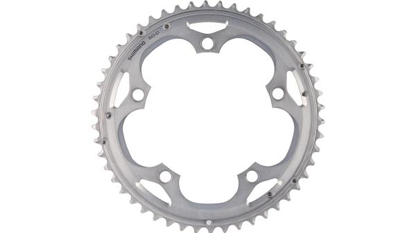 Shimano 105  3XL silber