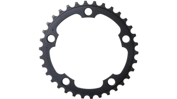 Shimano 105  3XL schwarz