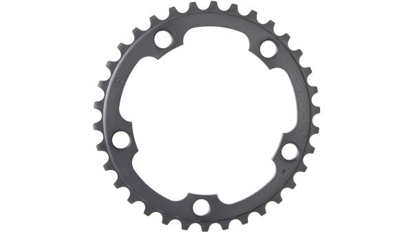 Shimano 105  3XL silber