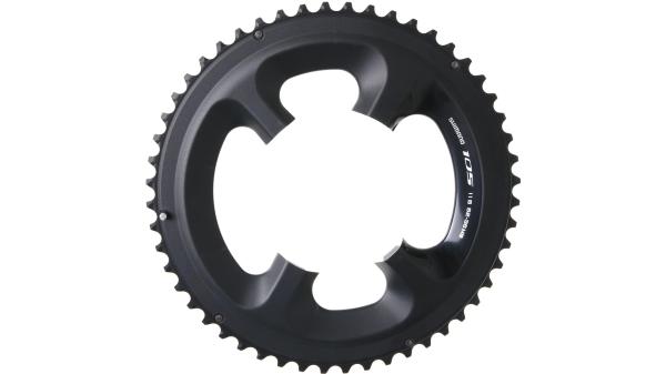 Shimano 105, 5800  XXL schwarz
