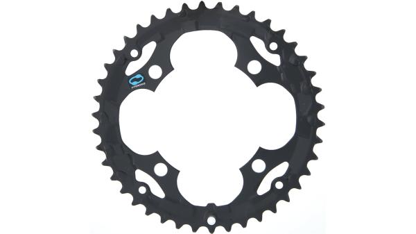 Shimano Alivio FC-M415  3XL schwarz
