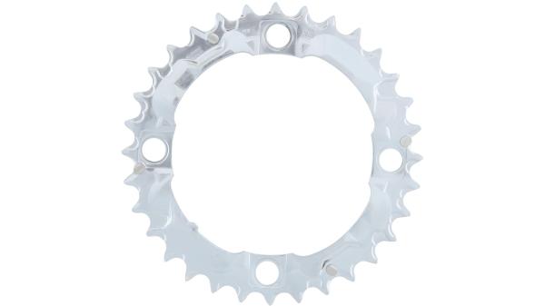 Shimano Alivio FC-M415  3XL silber
