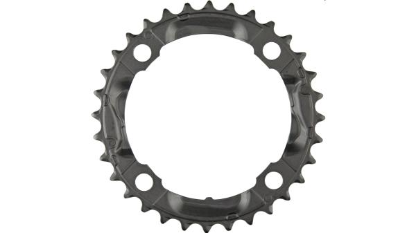 Shimano Alivio FC-M430  3XL schwarz