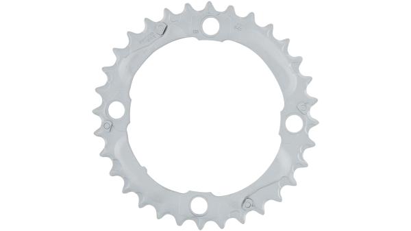 Shimano Alivio FC-M430  3XL silber