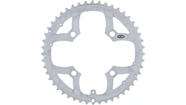 Shimano Deore  XXL grau