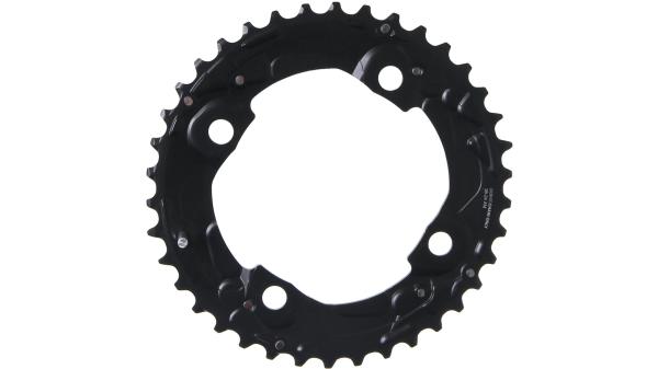 Shimano Deore FC-M615  3XL schwarz