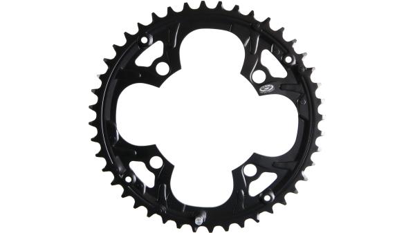 Shimano FC-M440  XXL schwarz