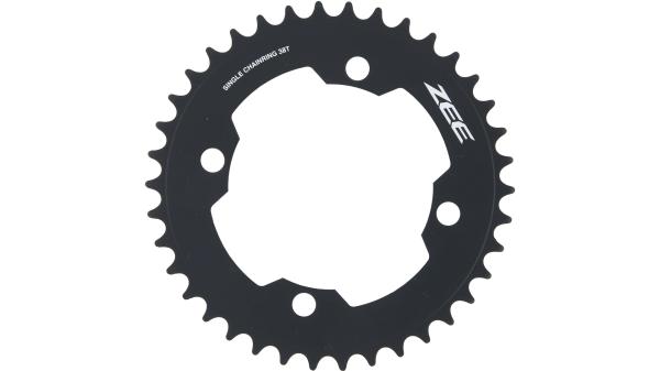 Shimano Zee FC-M640/645  XXL schwarz