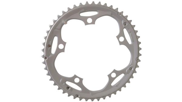 Shimano FC-3403  XXL silber
