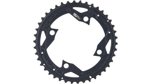 Shimano XT FC-T780/781  XXL schwarz