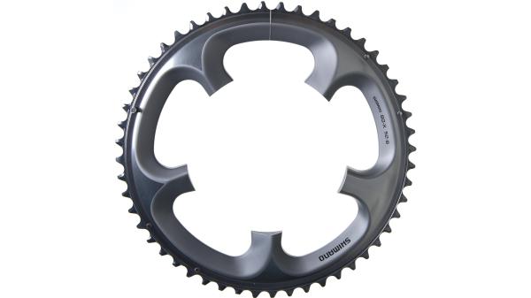 Shimano Ultegra FC-6700  3XL silber