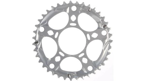 Shimano Tiagra FC-4603  XXL silber