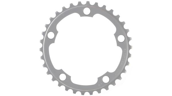 Shimano Tiagra FC-4650  3XL silber