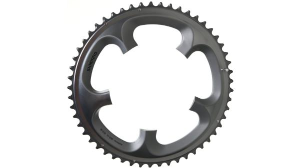 Shimano Ultegra FC-6700  3XL silber