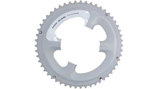 Shimano 105, 5800  XXL schwarz