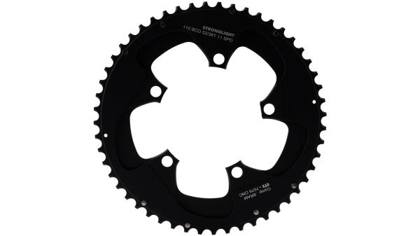 Stronglight CT2  L schwarz